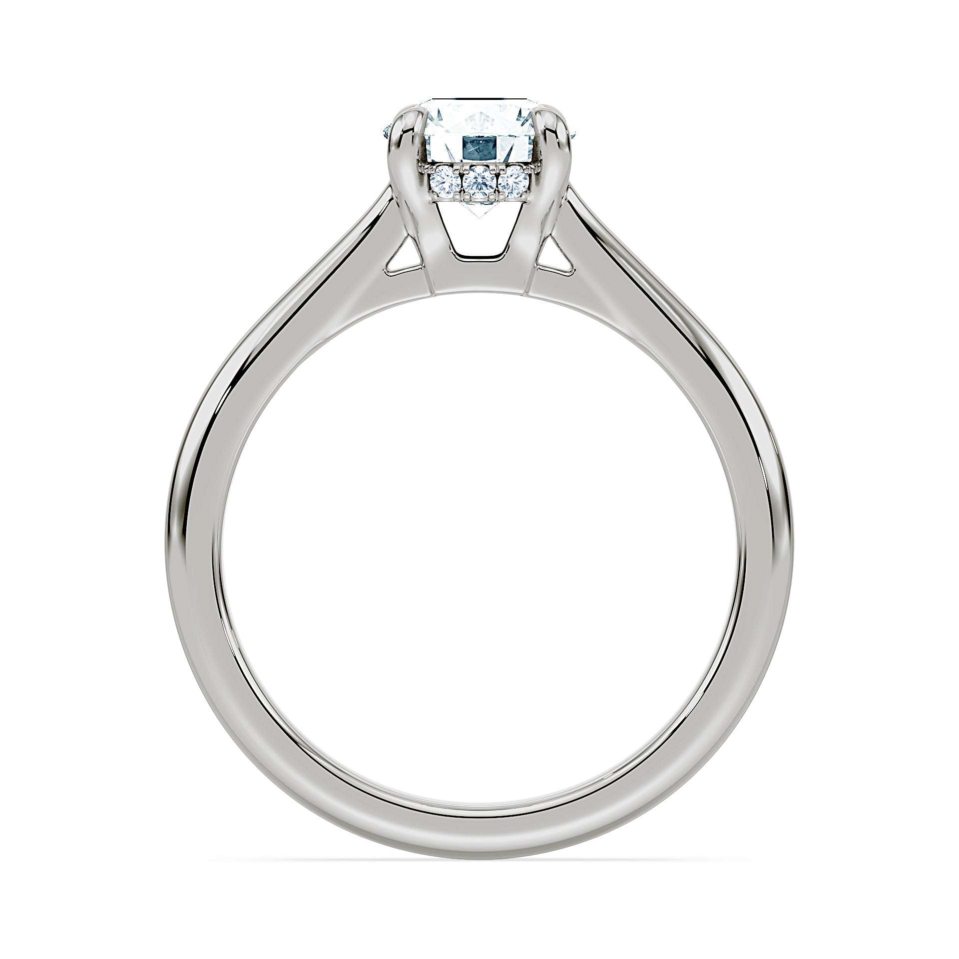 (Royal Asscher Brilliant)