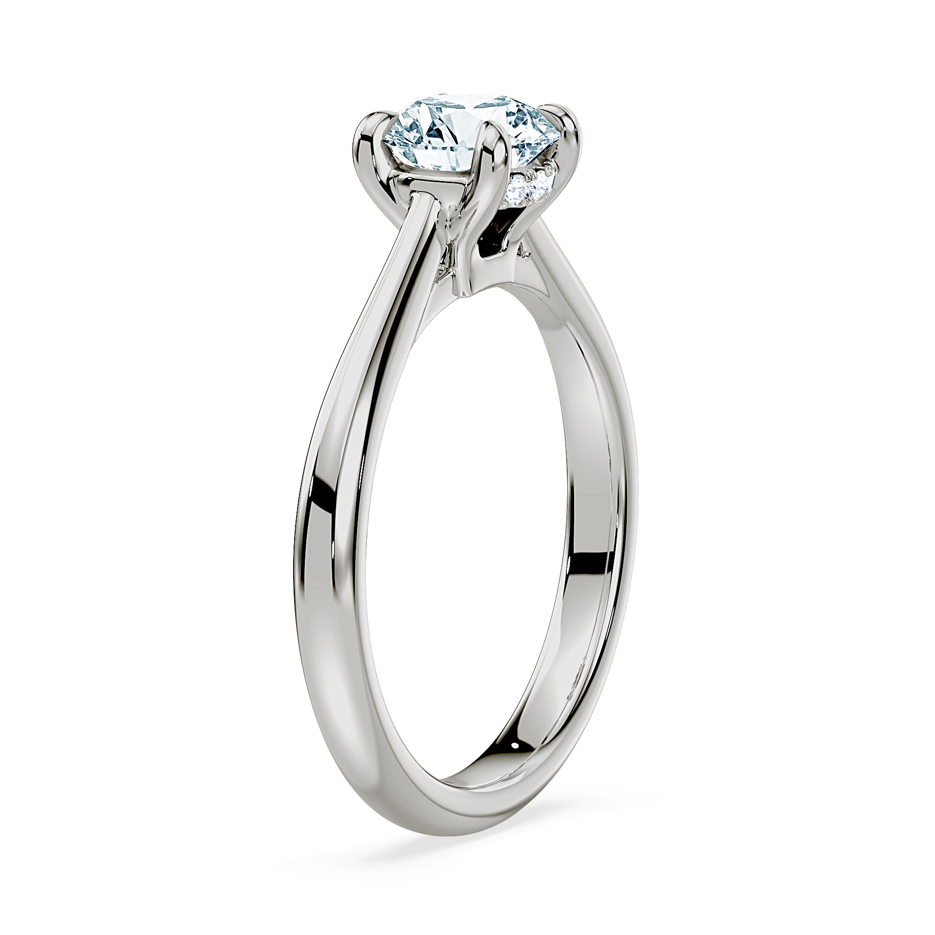 (Royal Asscher Brilliant)