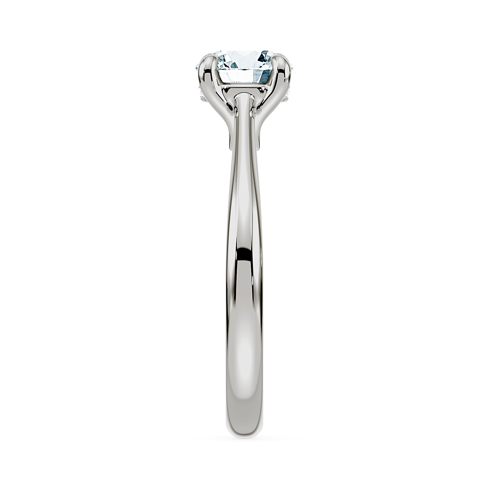 (Royal Asscher Brilliant)