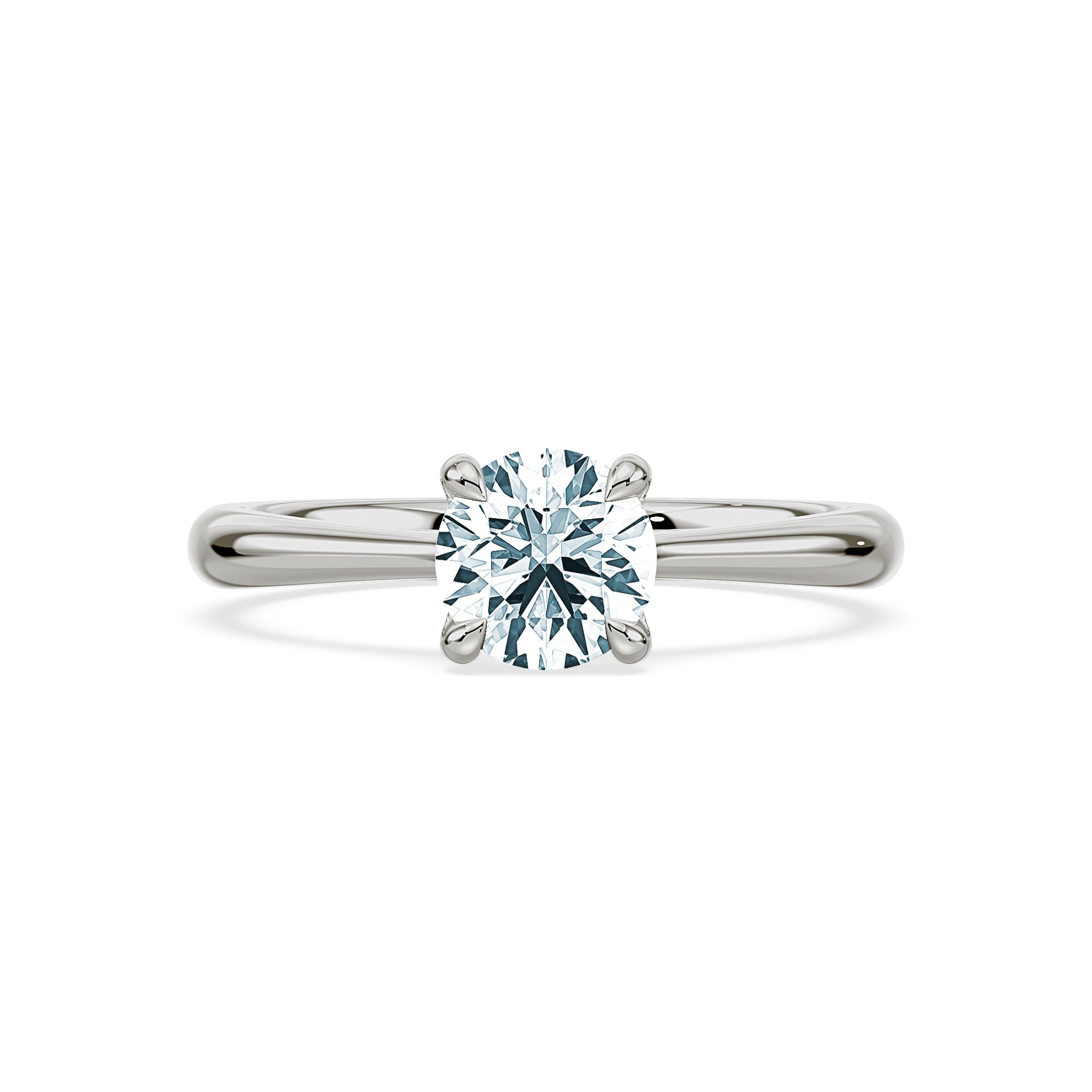 (Royal Asscher Brilliant)
