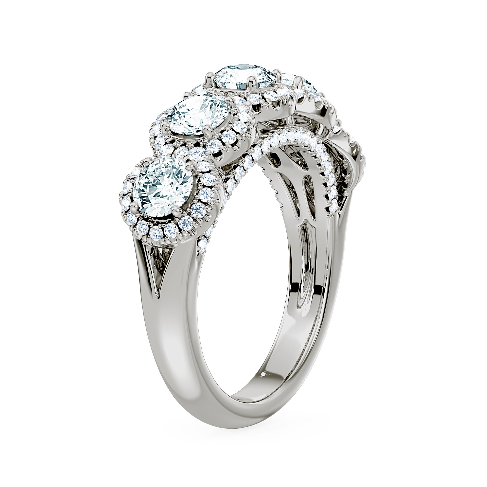 (Royal Asscher Brilliant)