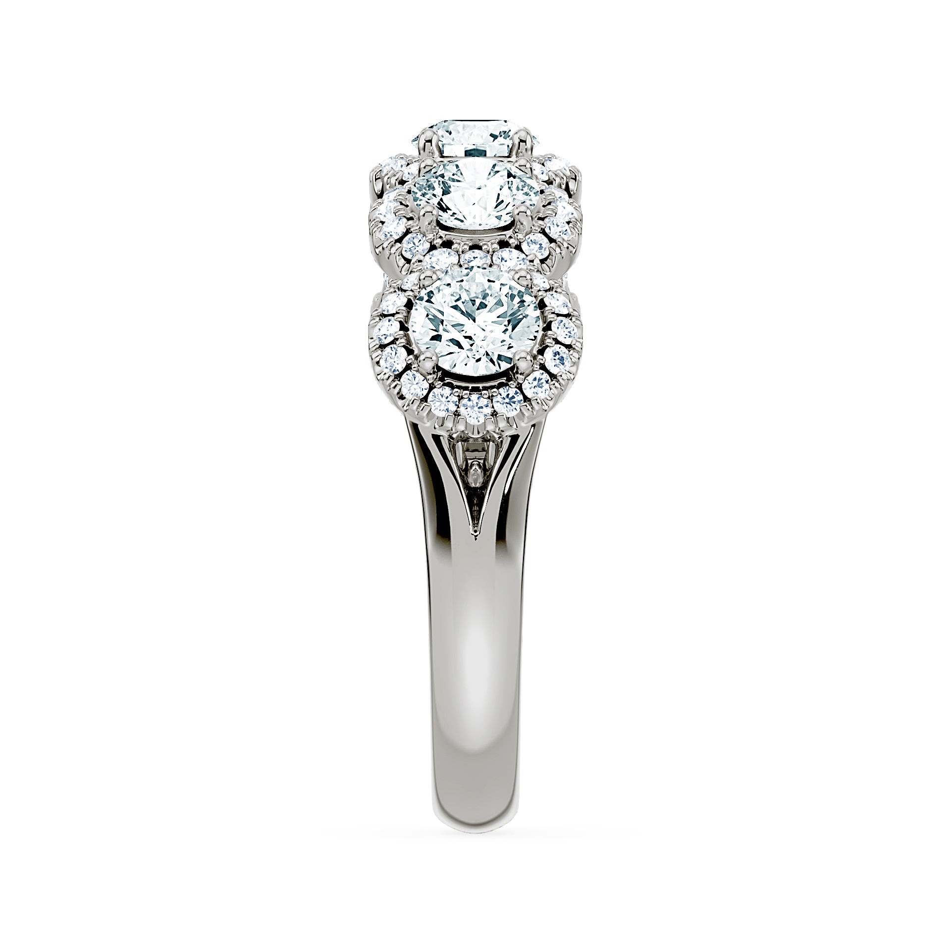 (Royal Asscher Brilliant)