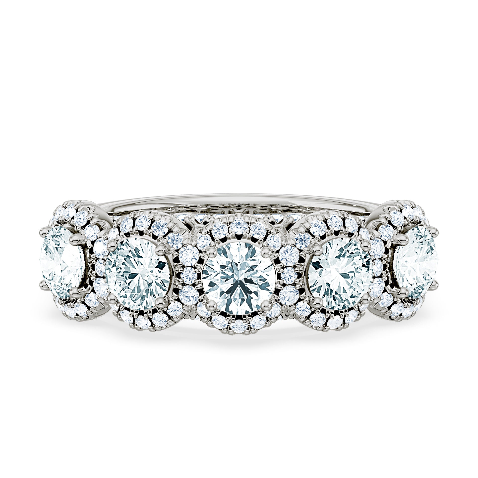 (Royal Asscher Brilliant)