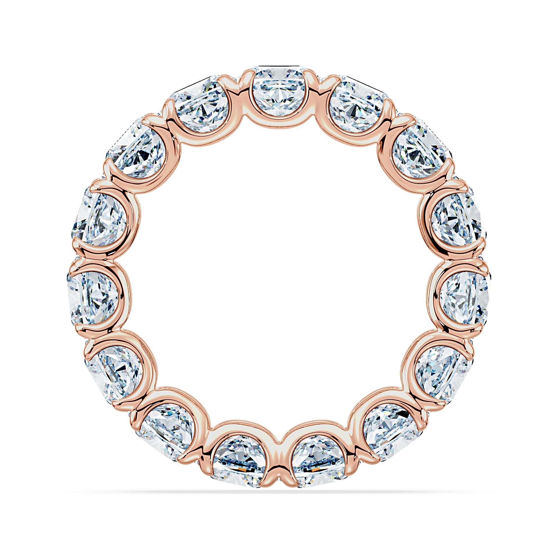 (7 crt - Rose)