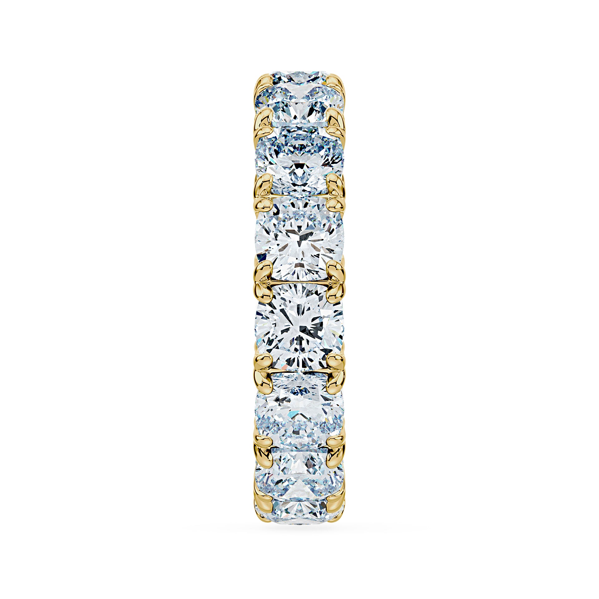 (7 crt - Yellow)