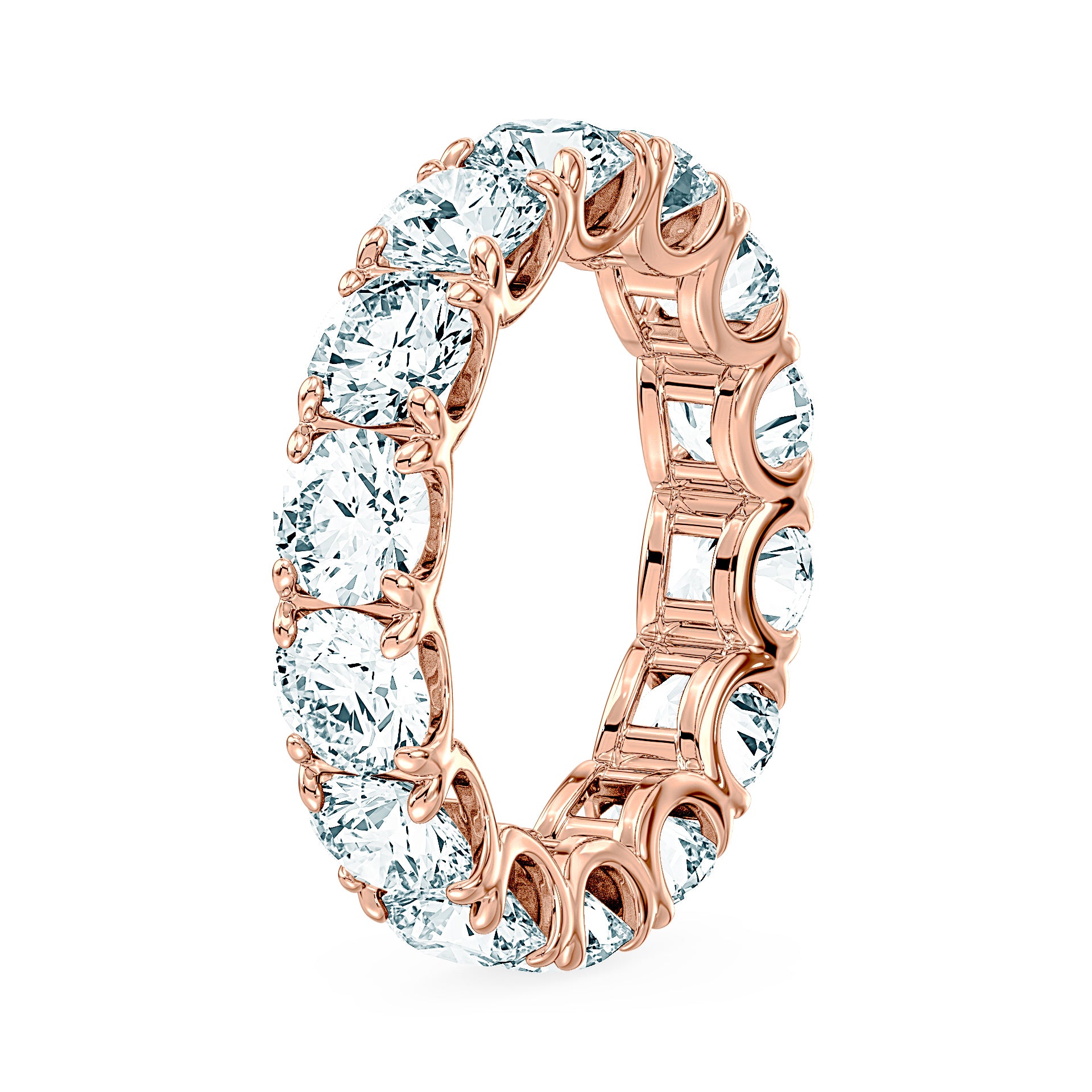 (7 crt - Rose)