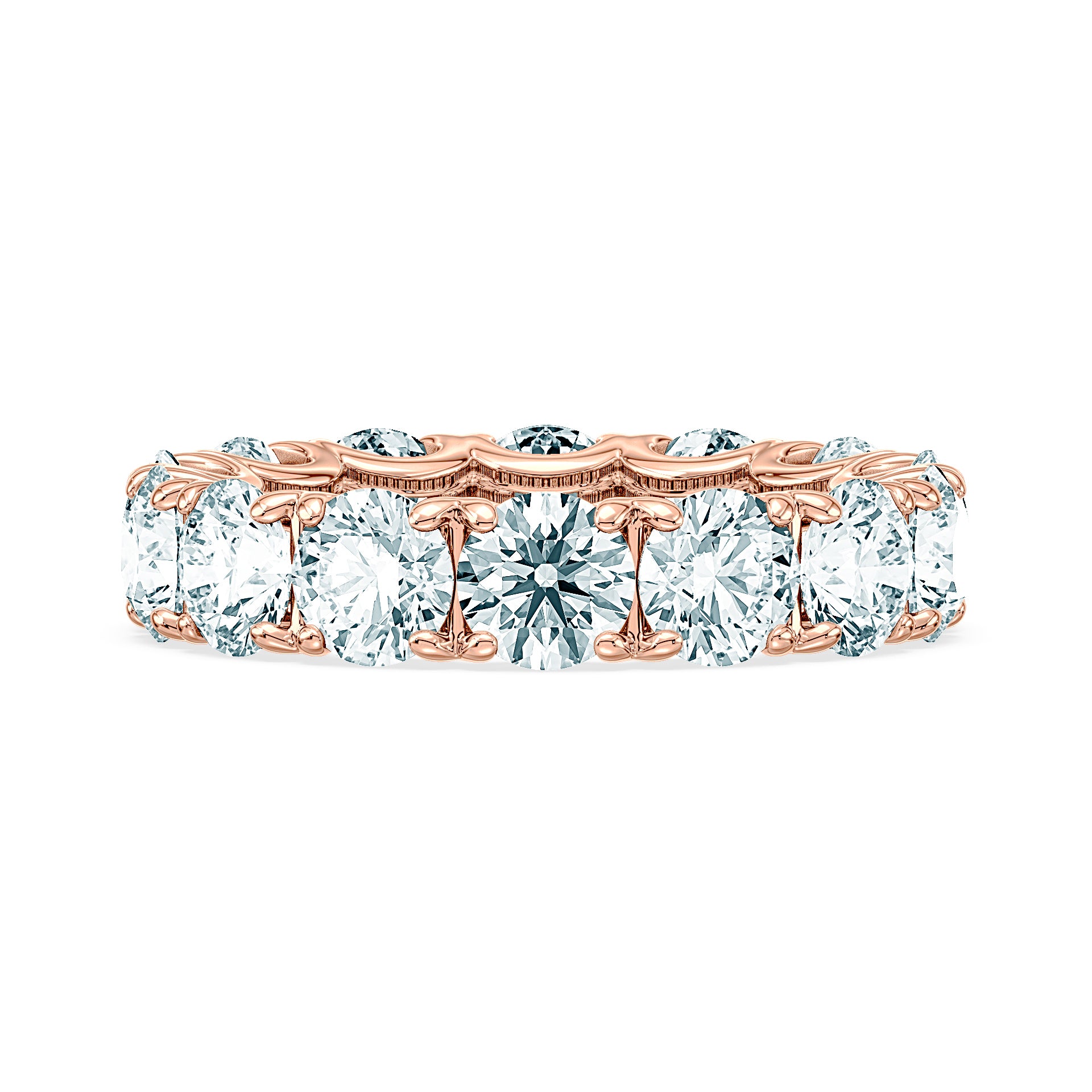 (7 crt - Rose)