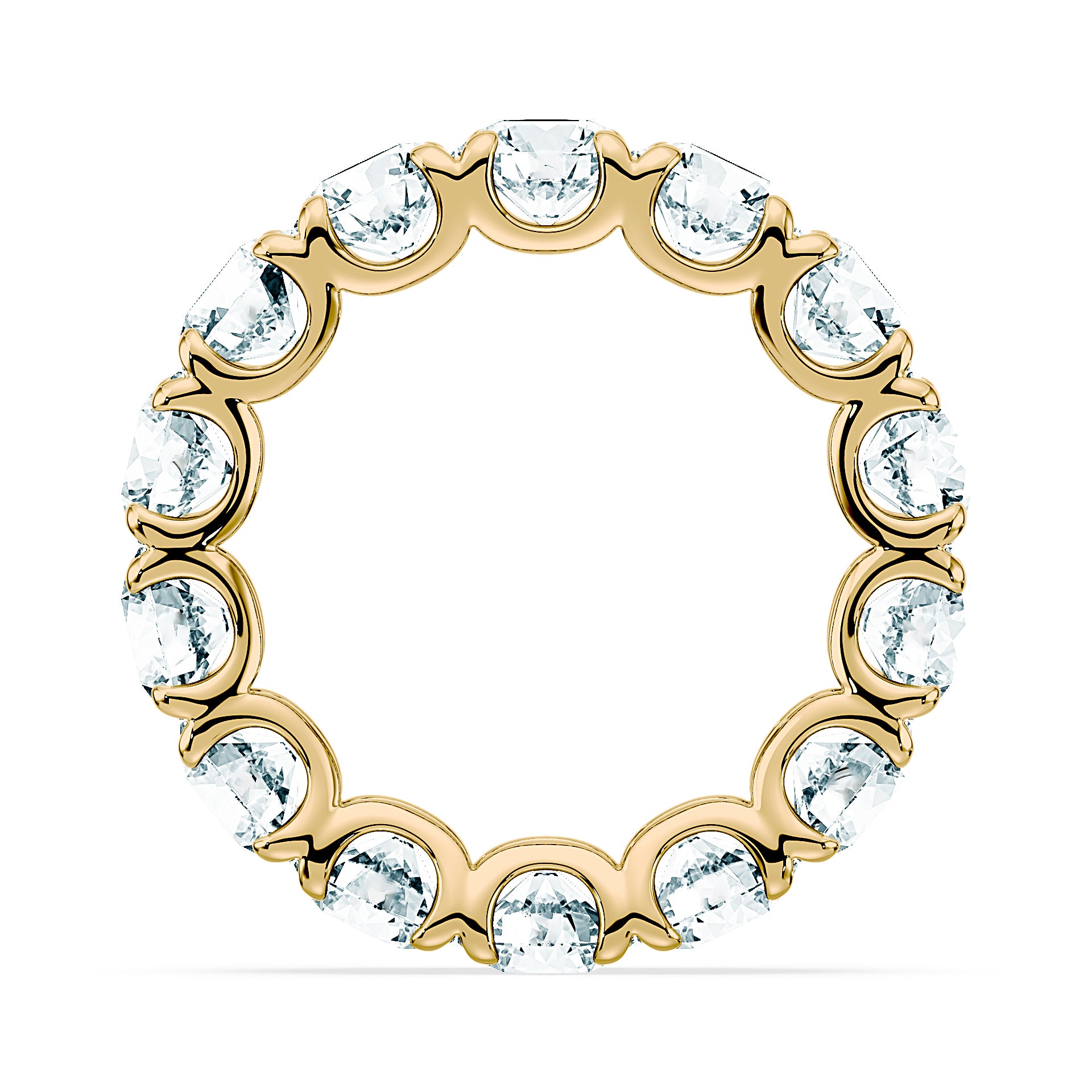 (7 crt - Yellow)