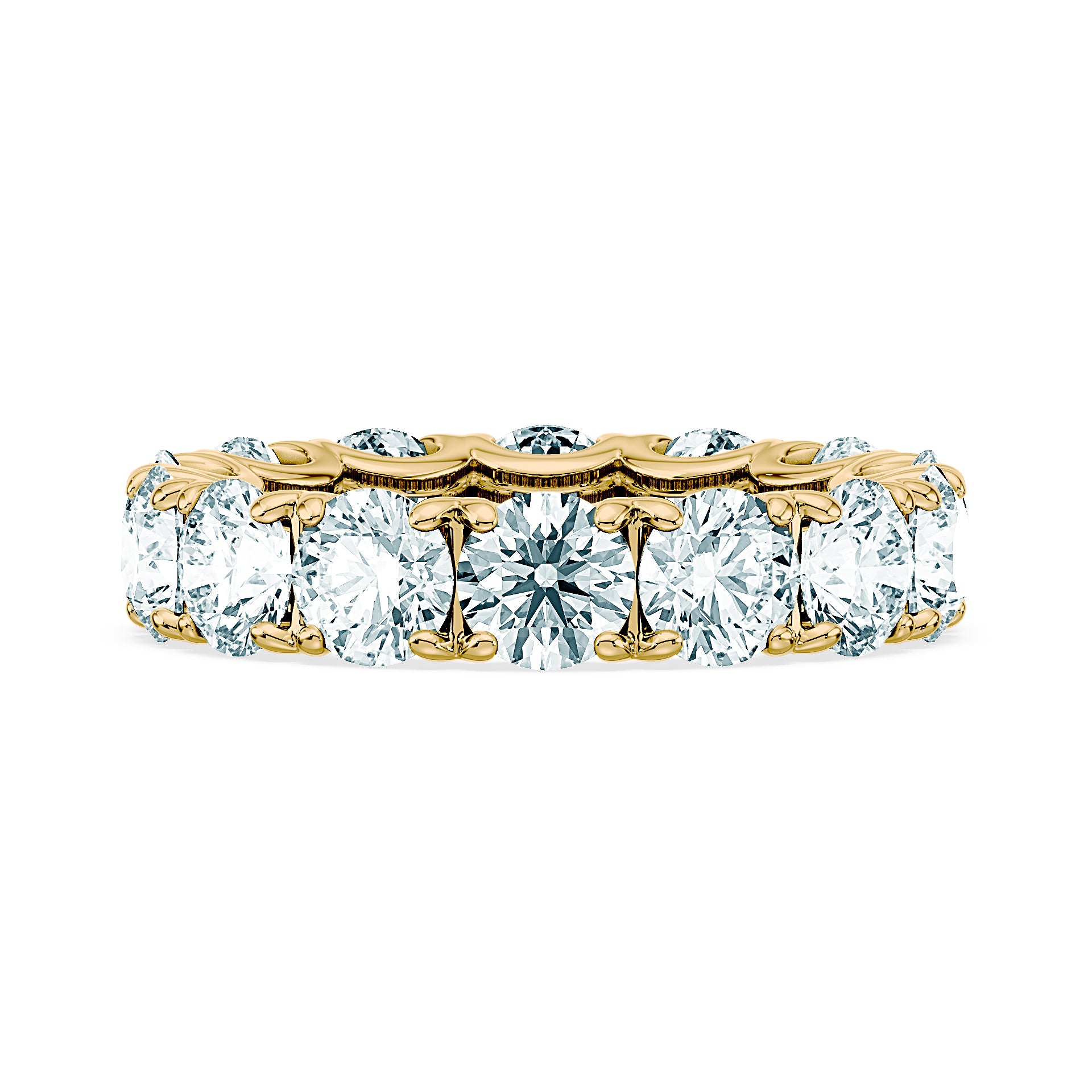 (7 crt - Yellow)