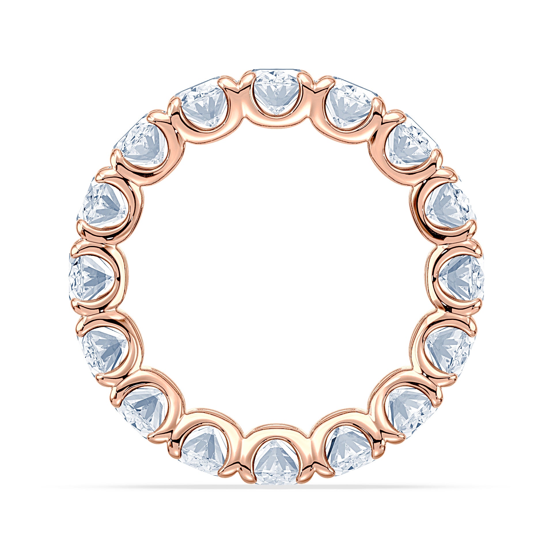 (7 crt - Rose)