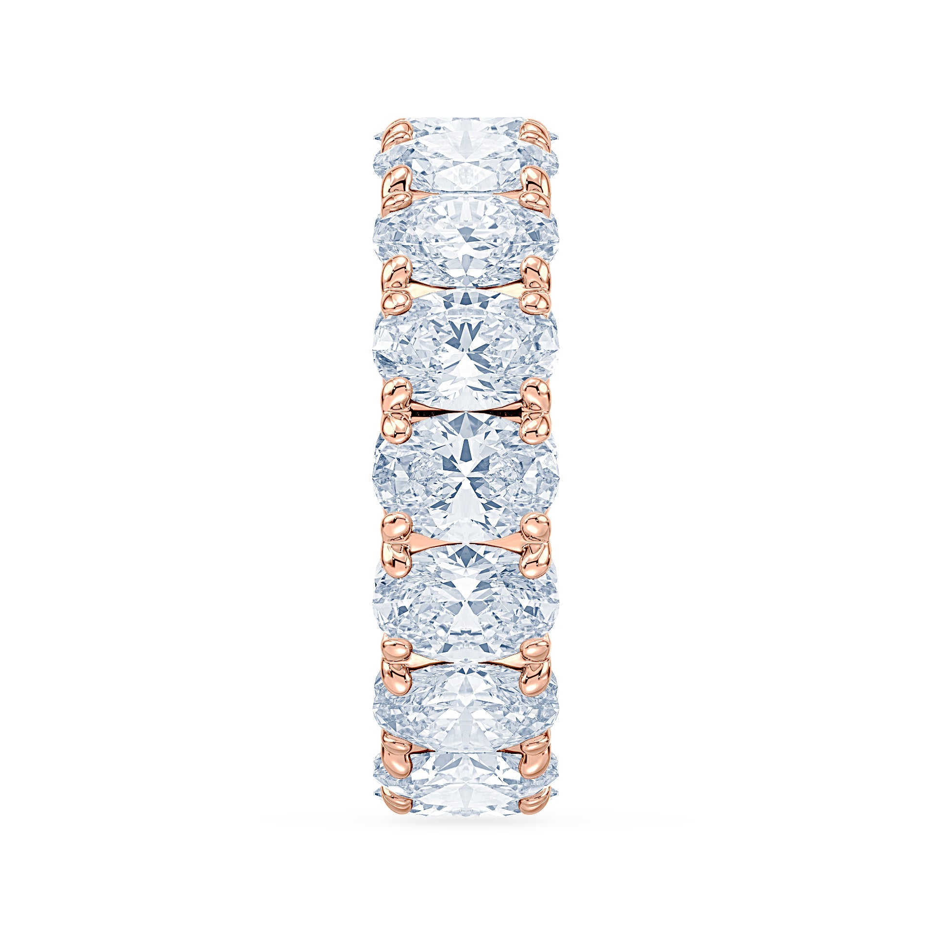 (7 crt - Rose)