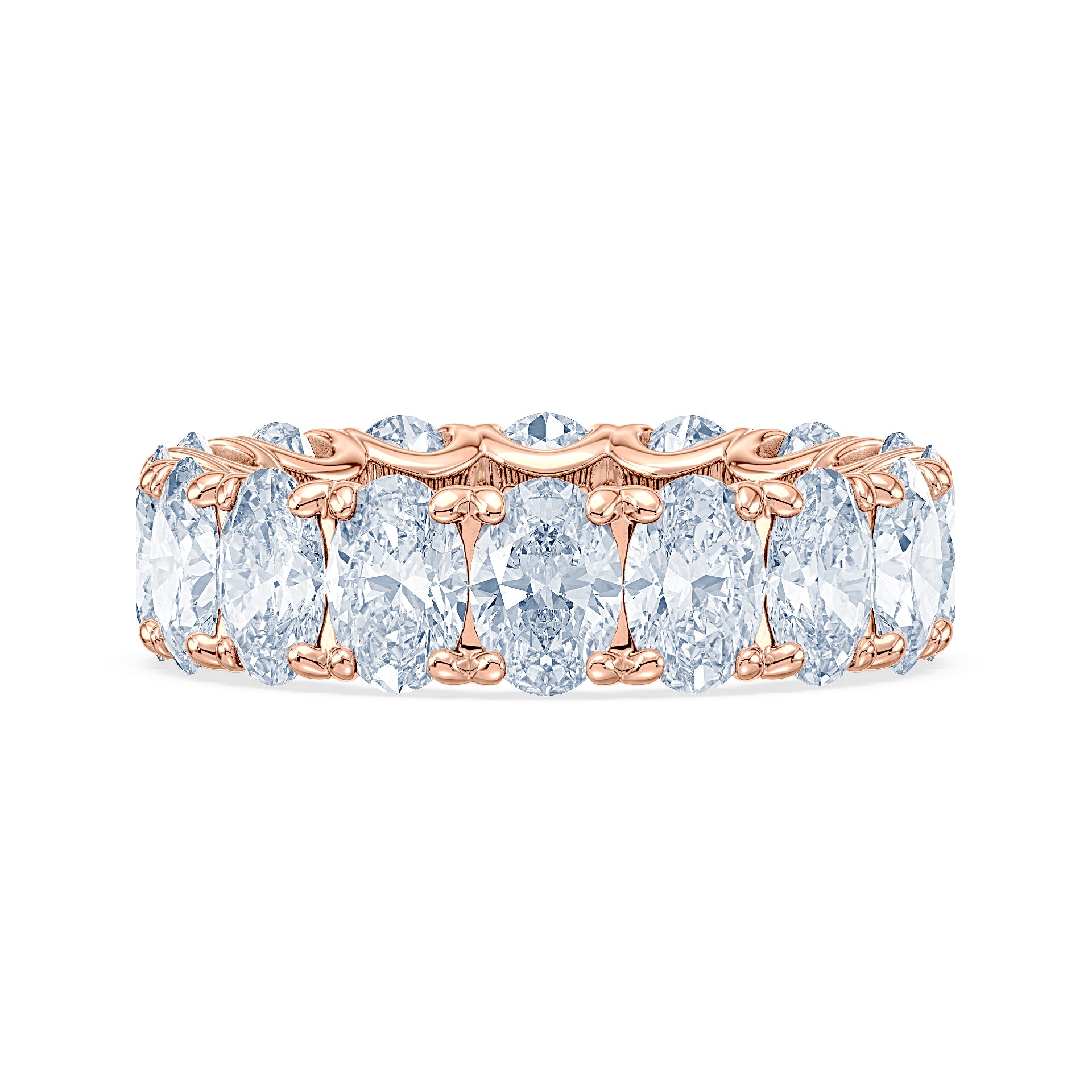 (7 crt - Rose)