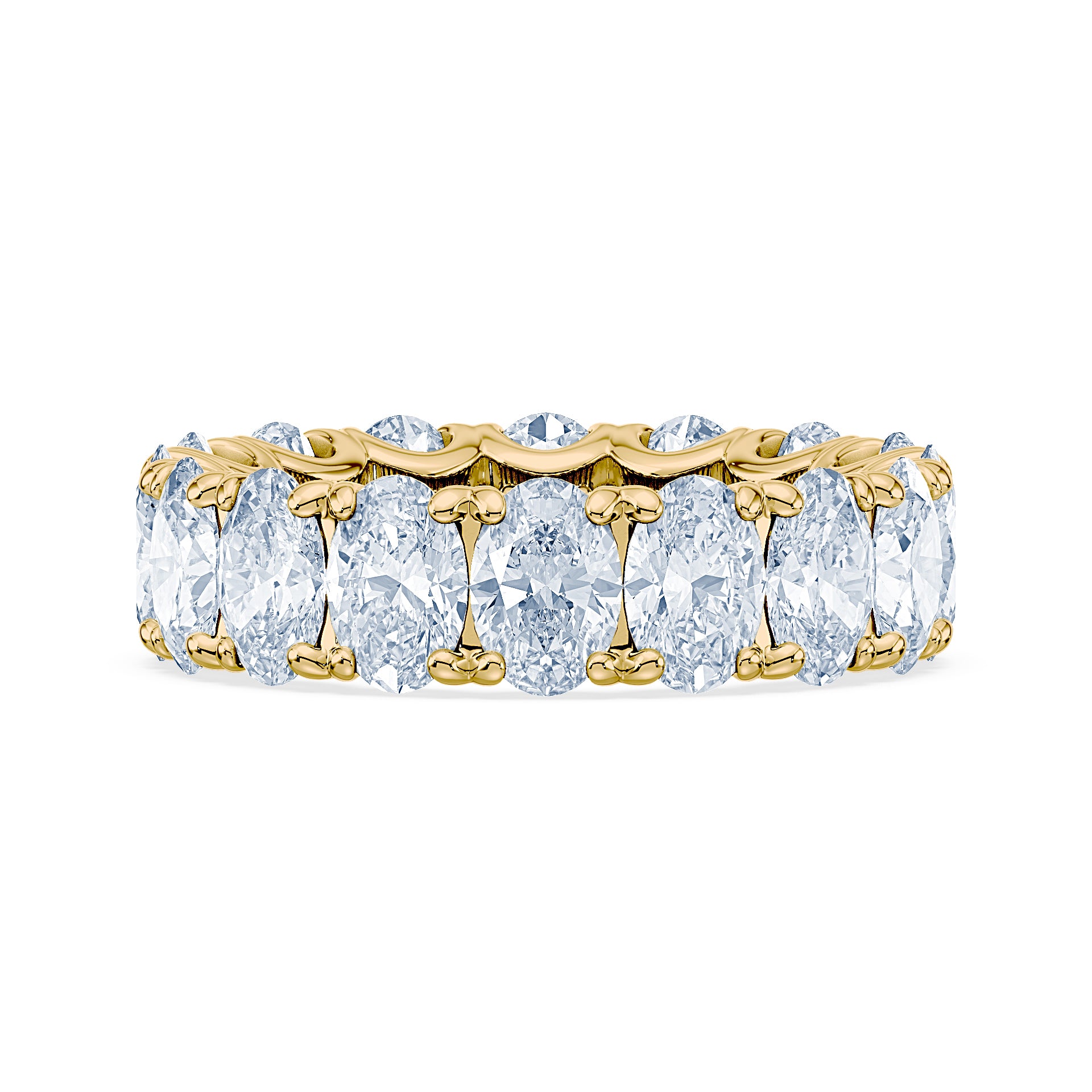 (7 crt - Yellow)