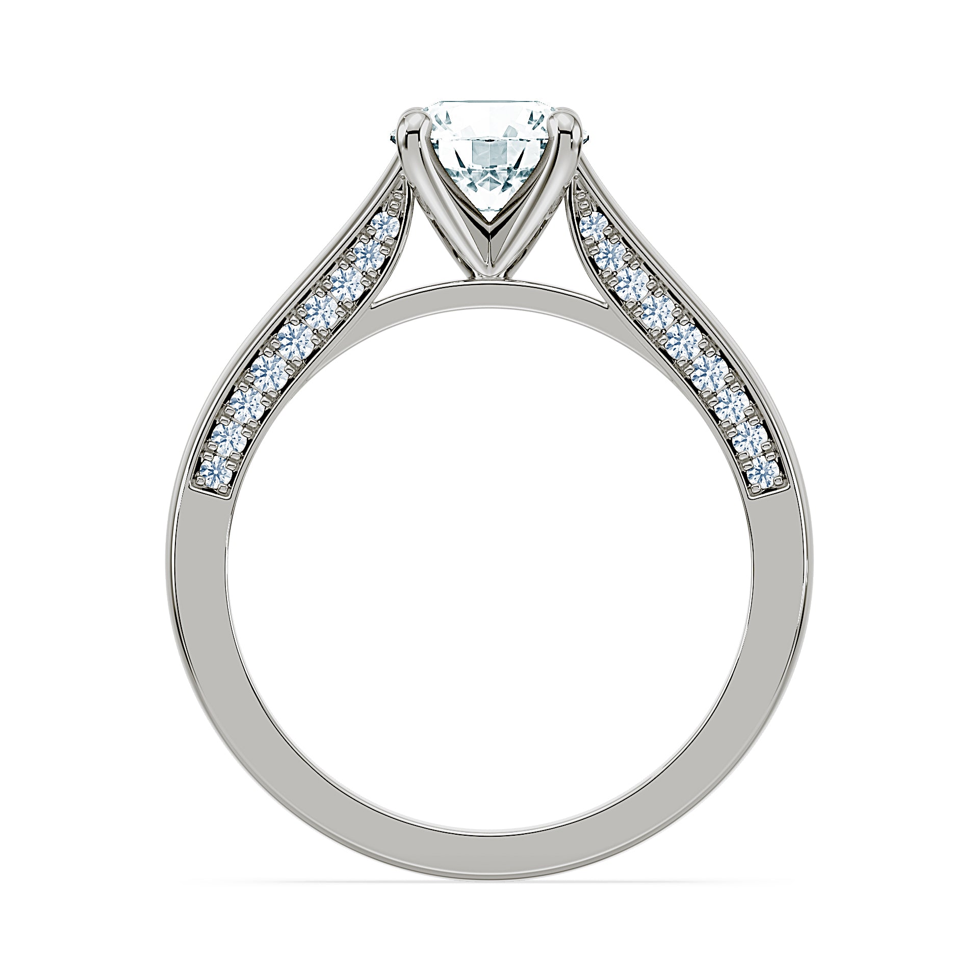 (Royal Asscher Brilliant)