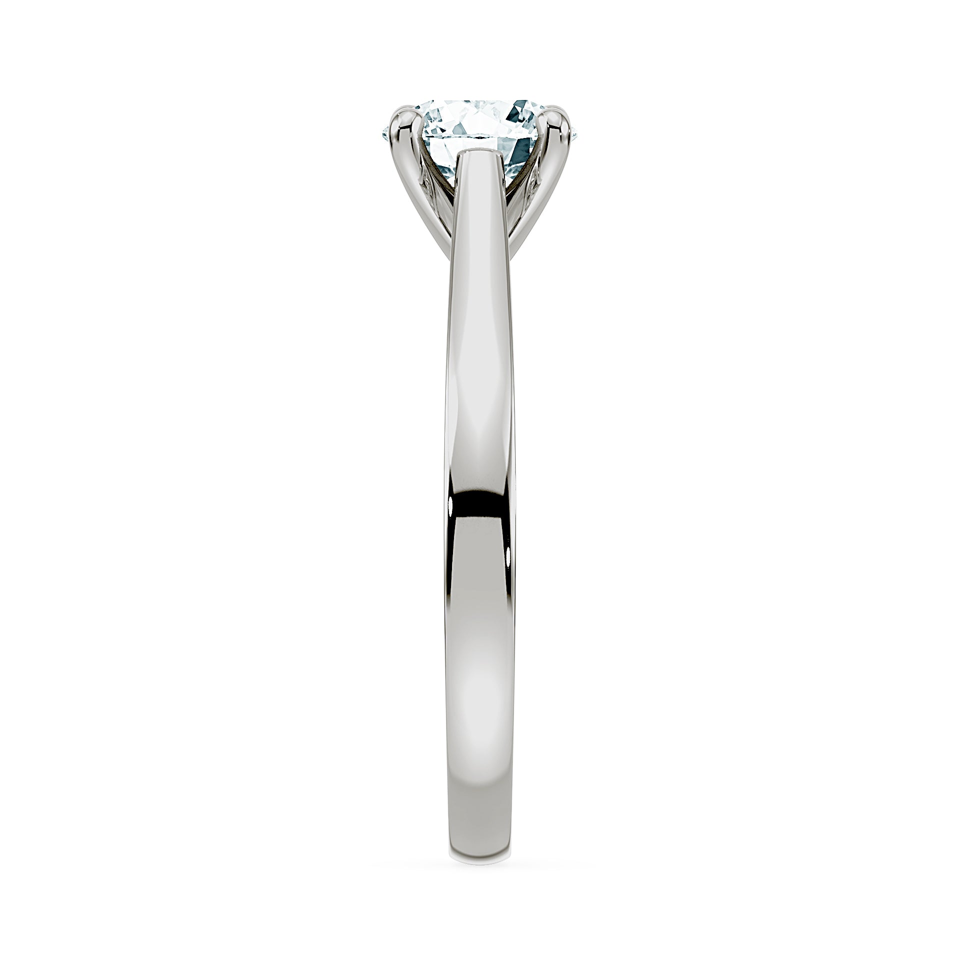 (Royal Asscher Brilliant)