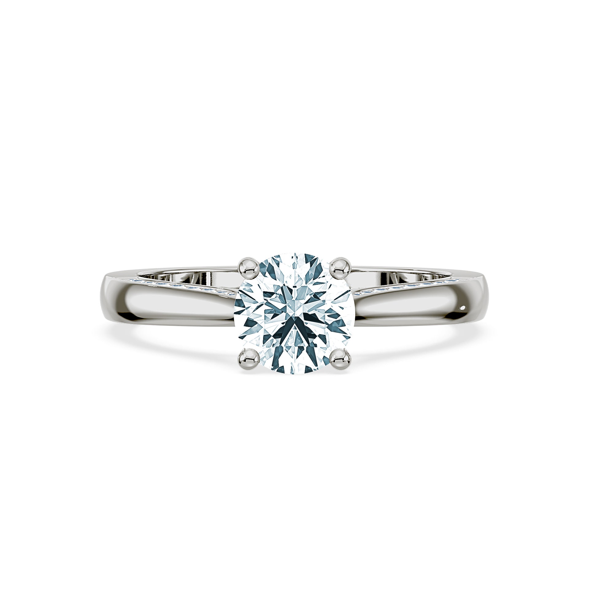 (Royal Asscher Brilliant)