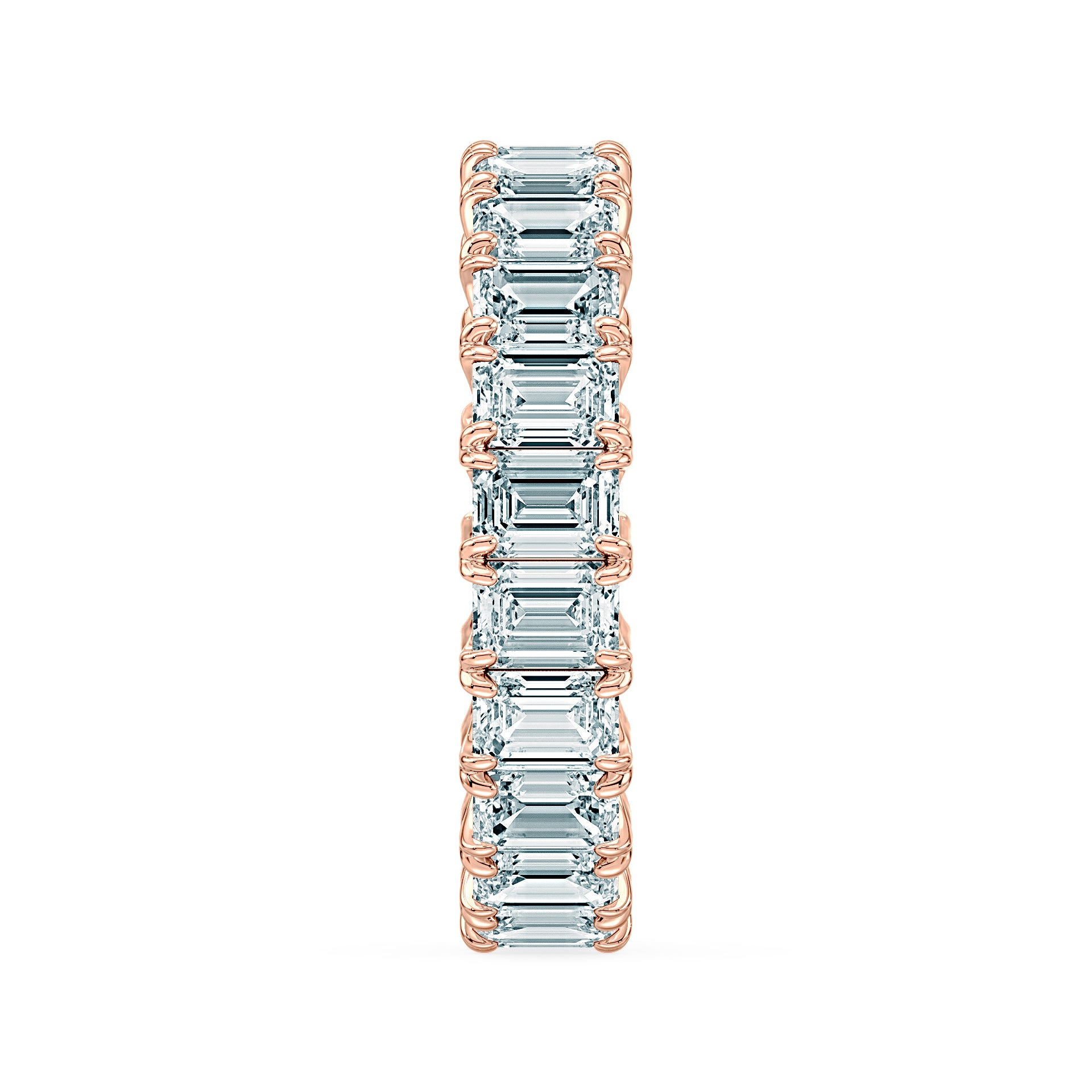 (5.5 crt - Rose)