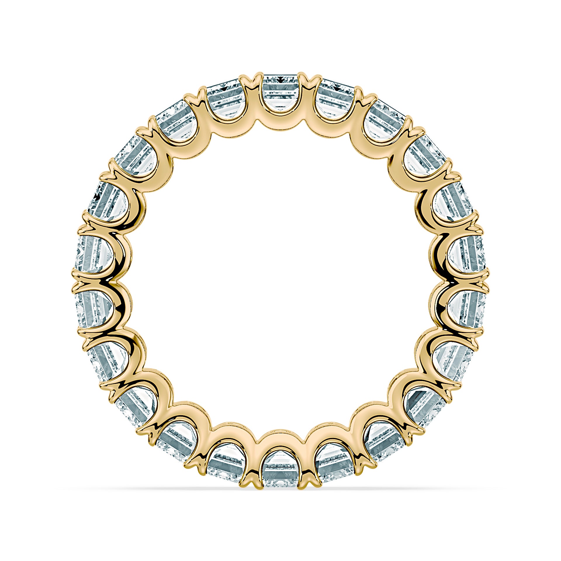 (5.5 crt - Yellow)