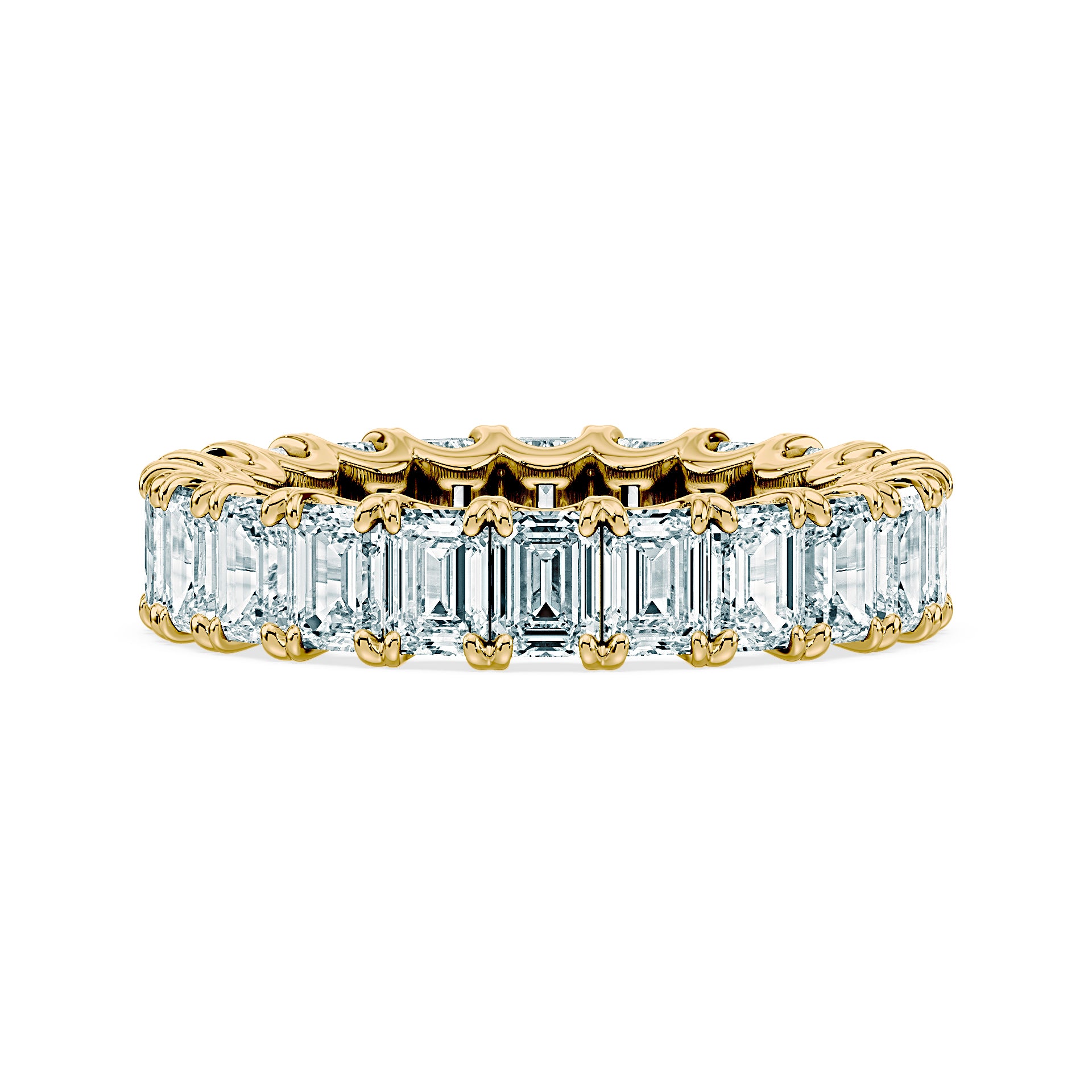(5.5 crt - Yellow)
