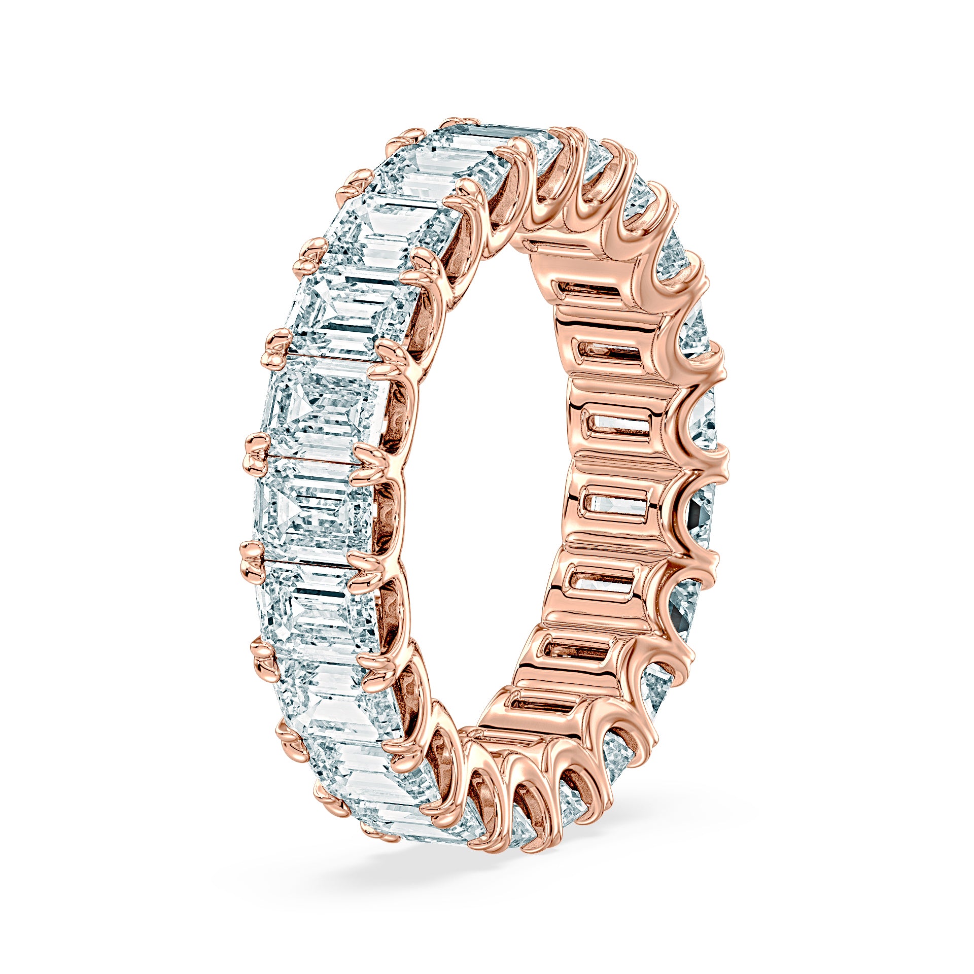 (6 crt - Rose)