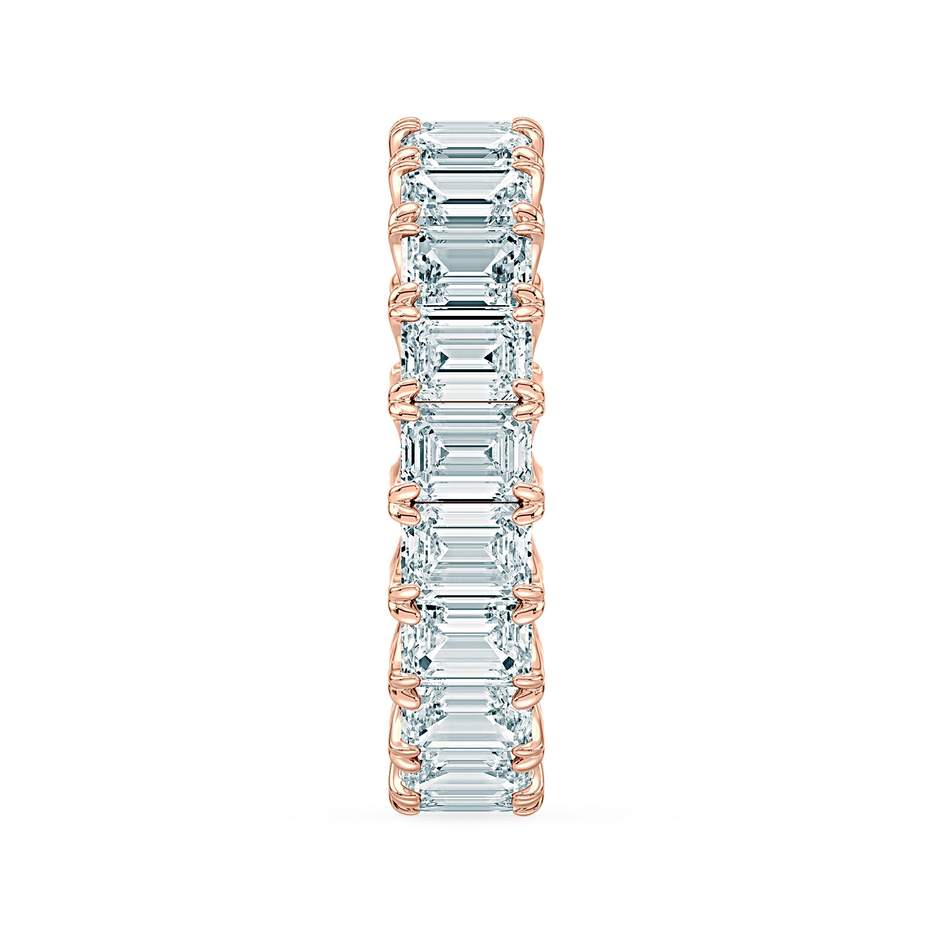 (6 crt - Rose)