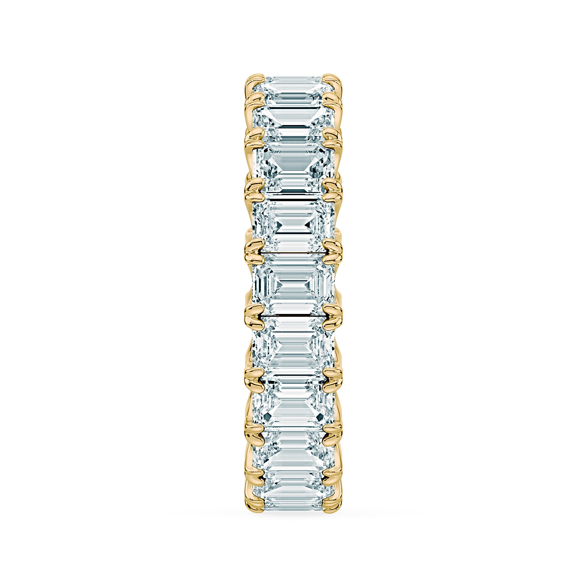 (6 crt - Yellow)