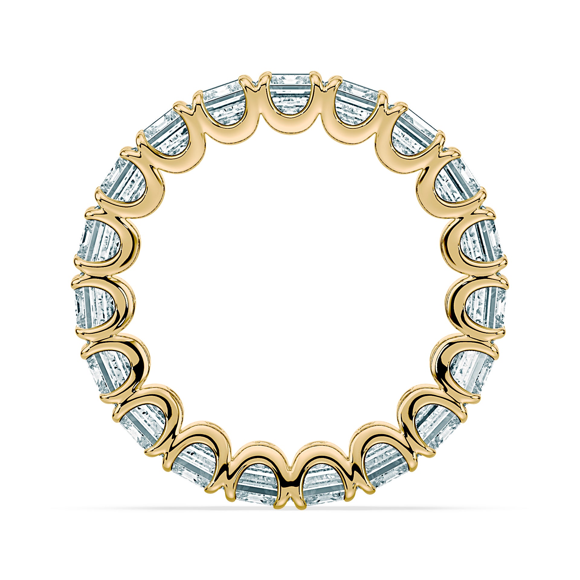 (7.5 crt - Yellow)