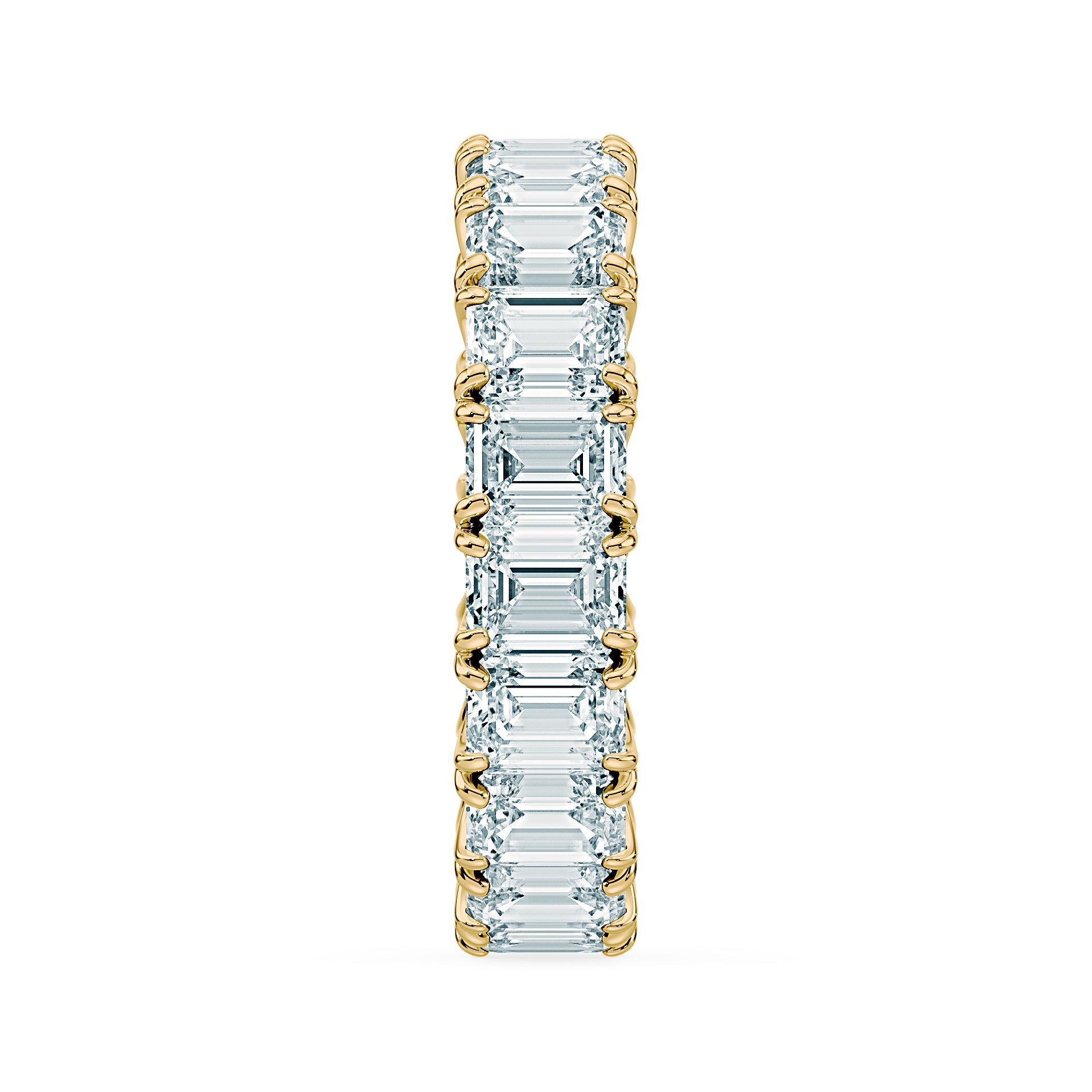 (7.5 crt - Yellow)