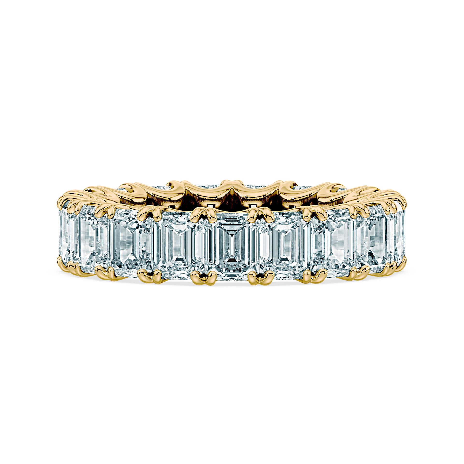 (7.5 crt - Yellow)
