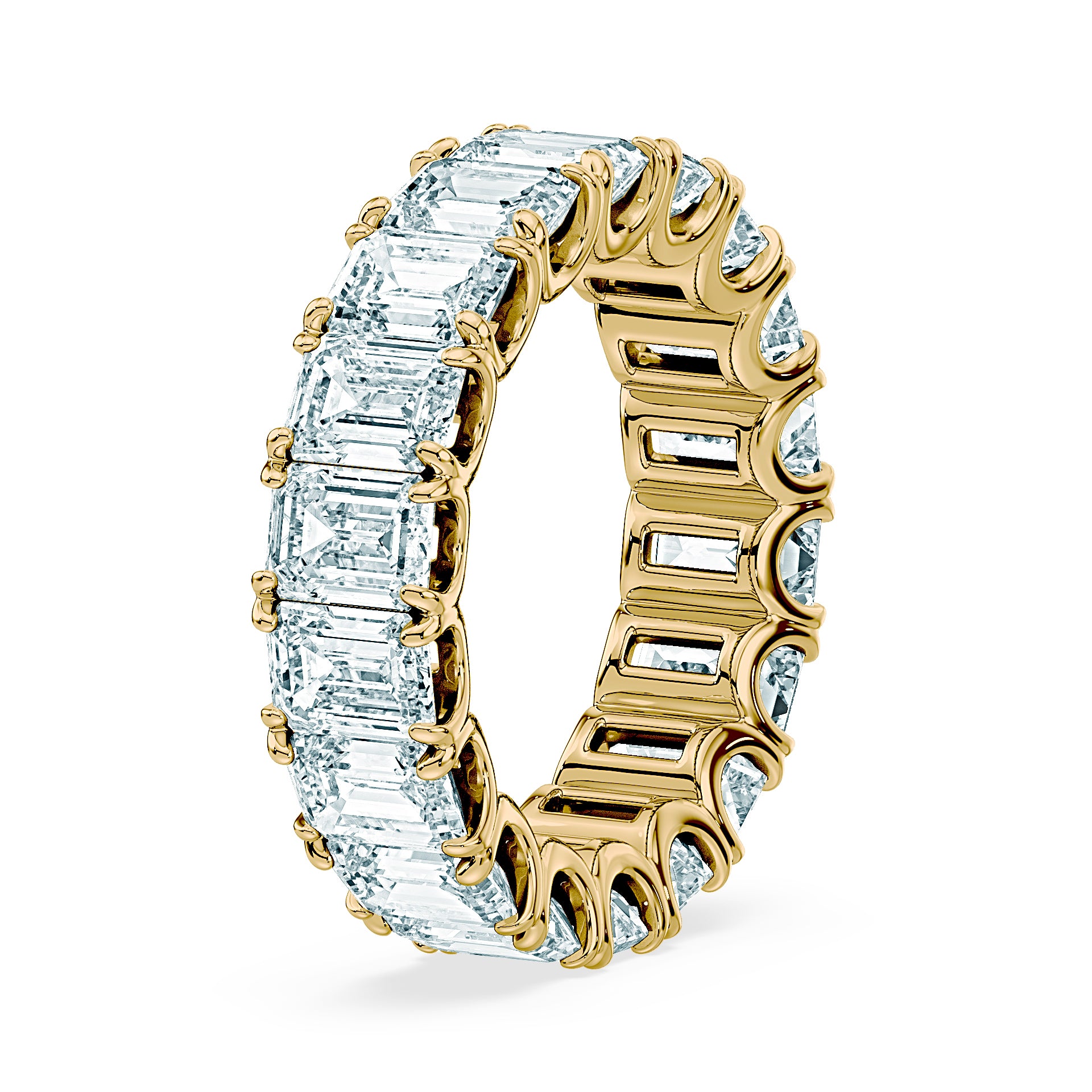 (8.5 crt - Yellow)