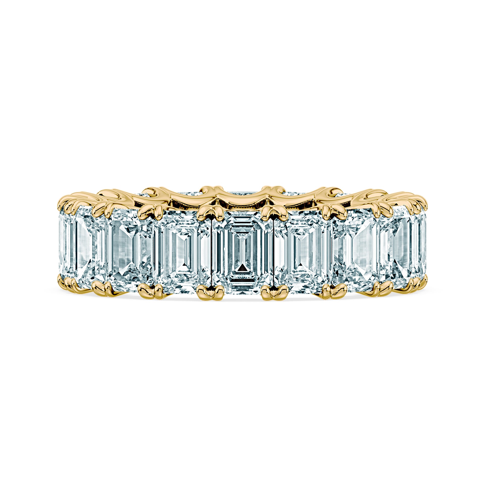 (8.5 crt - Yellow)
