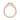 (Royal Asscher Oval - Rose)