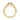 (Royal Asscher Brilliant - Yellow)