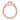 (Royal Asscher Oval - Rose)