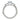 (Royal Asscher Oval)