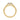 (Royal Asscher Pear - Yellow)