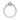 (Royal Asscher Pear)