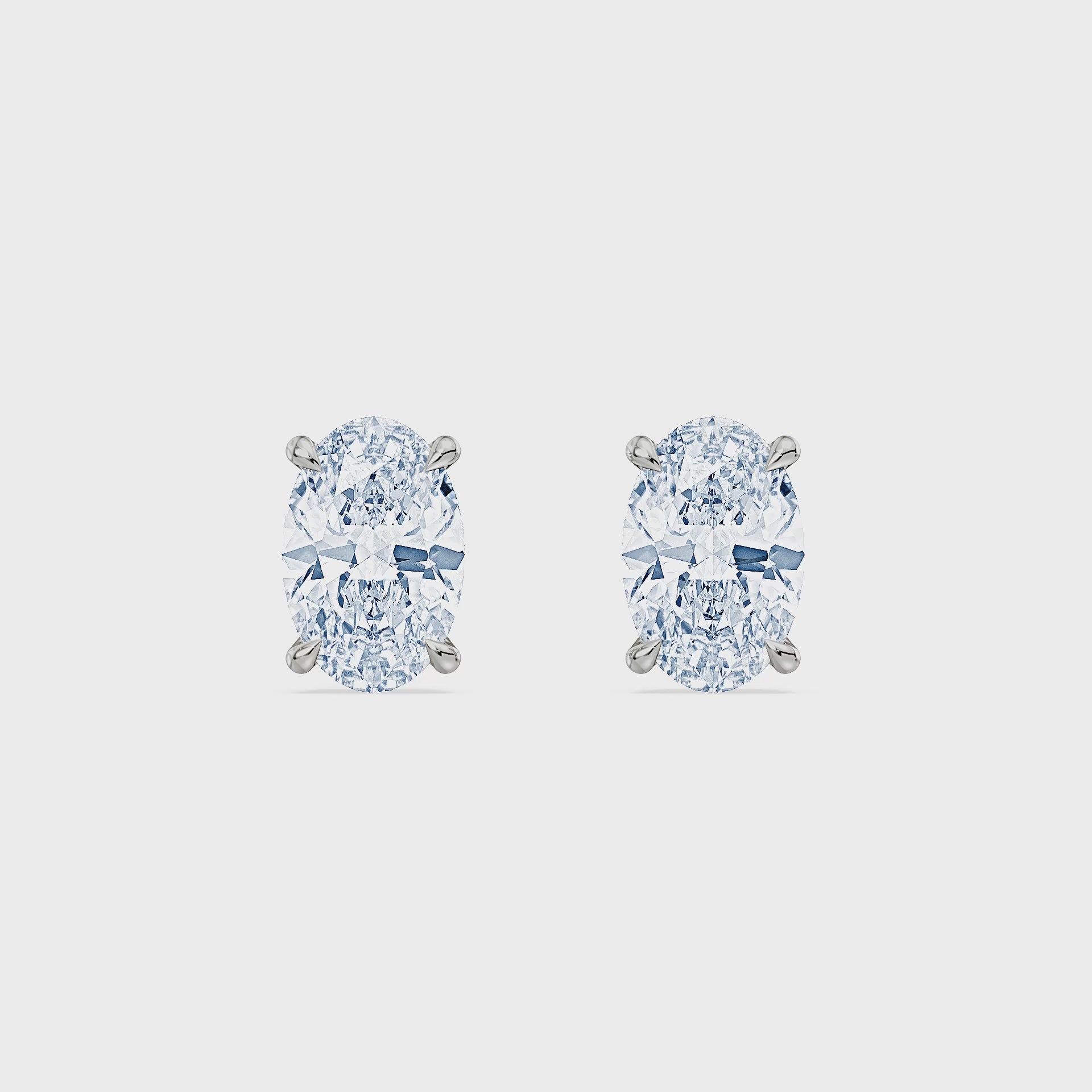 (Royal Asscher Oval)
