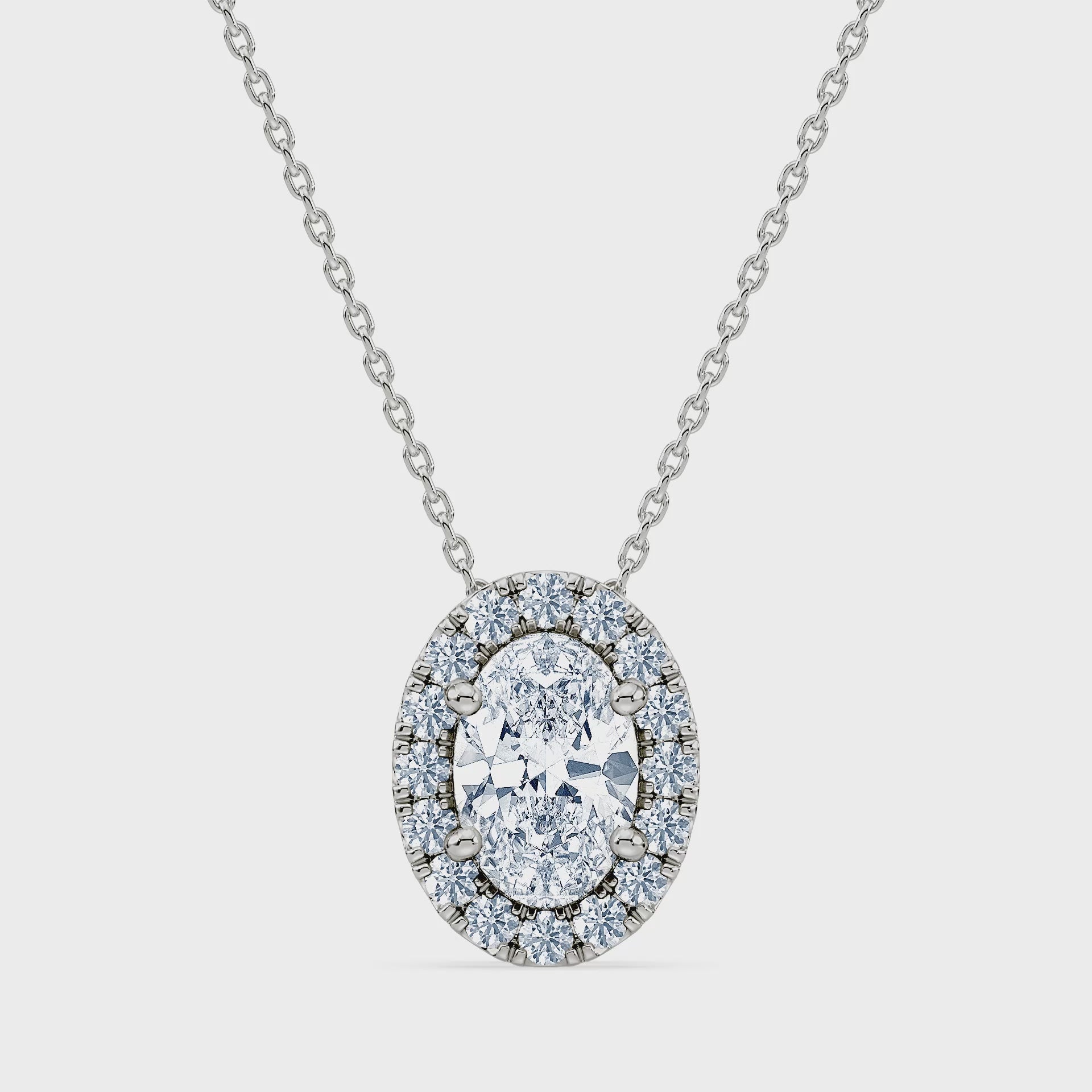 (Royal Asscher Oval)