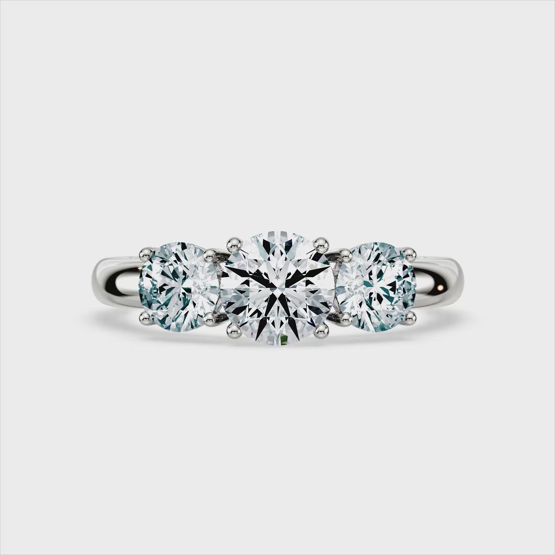(Royal Asscher Brilliant - Video)