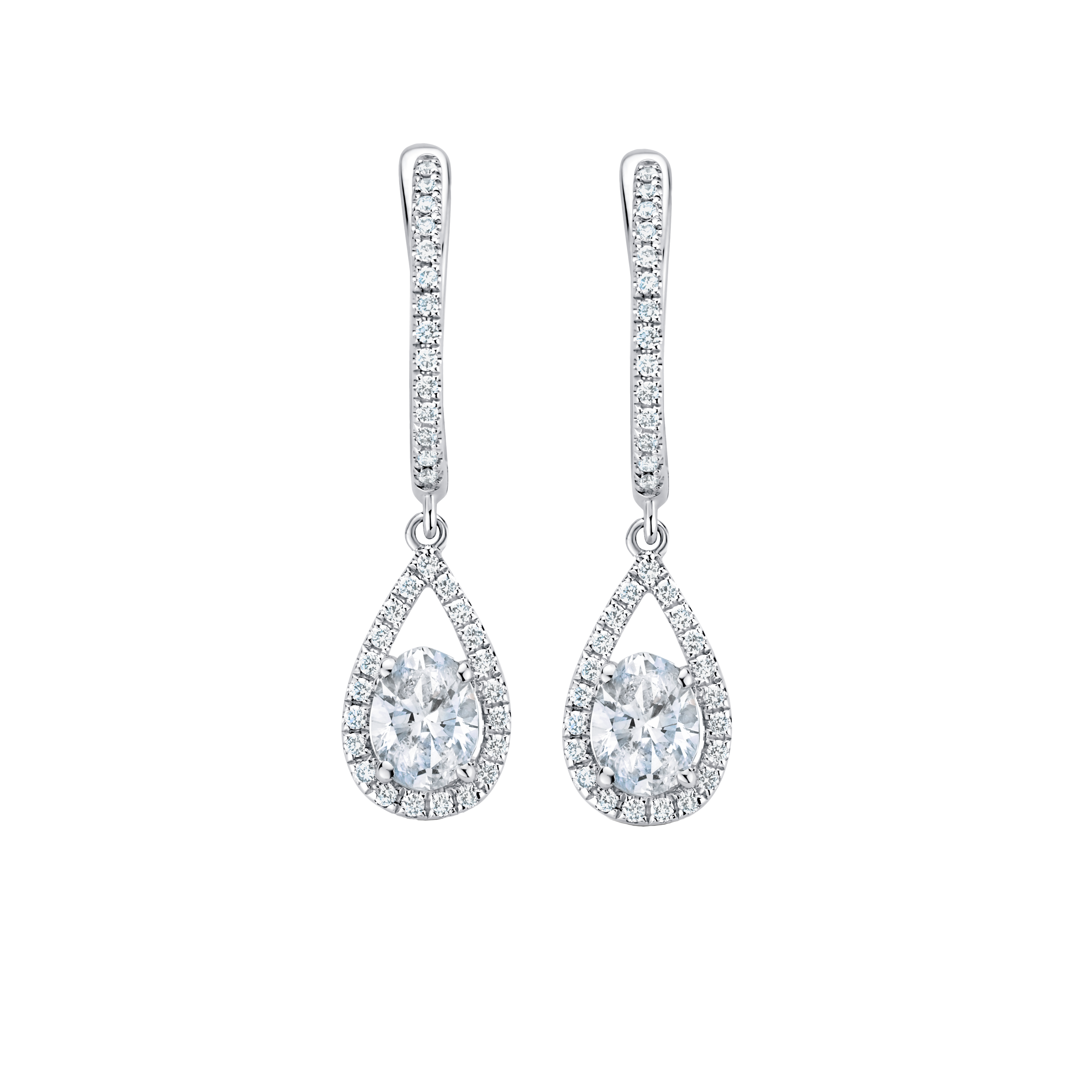 (Royal Asscher Oval)