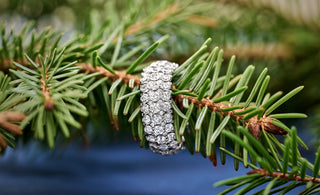 October Holiday Gift Guide: Timeless Jewelry for Every Celebration