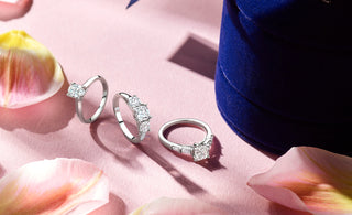 Push Present Ideas
