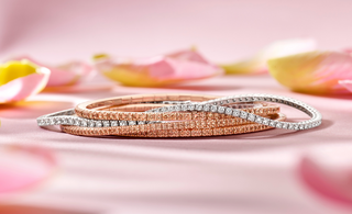 A gift for every occasion - Classic diamond jewelry