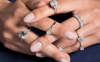 Why Patented Diamond Cuts Define the Royal Asscher Legacy?