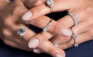 Why Patented Diamond Cuts Define the Royal Asscher Legacy?