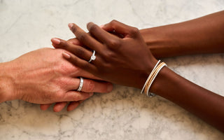 The History of Engagement Rings and Why Diamonds Are Forever?