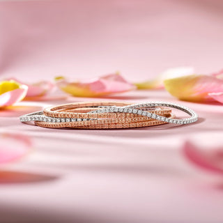 Diamond Bracelets