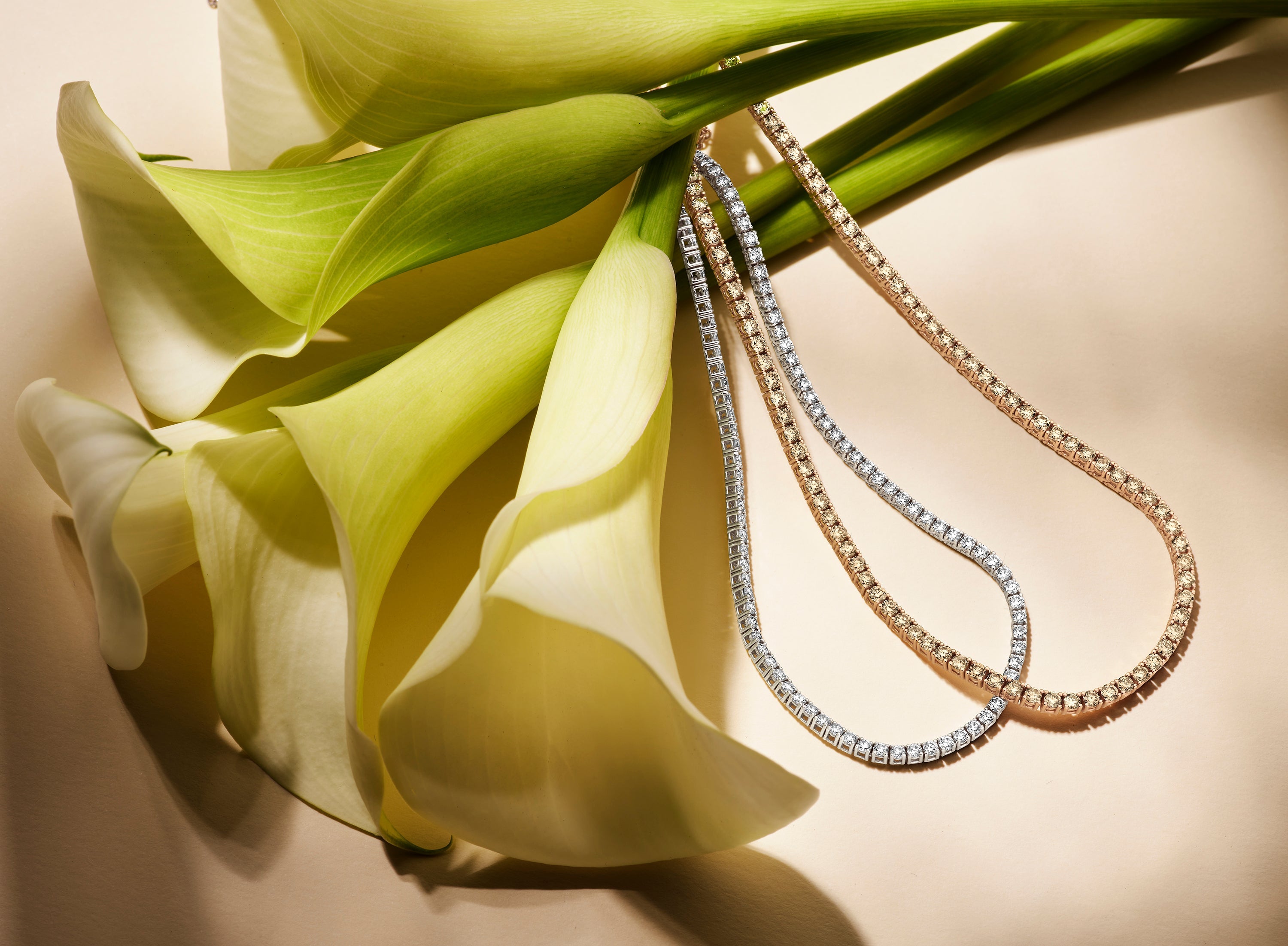 Diamond Jewelry