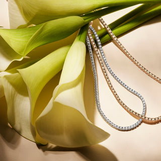 Diamond Jewelry